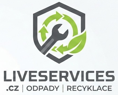 LIVESERVICES.CZ Logo